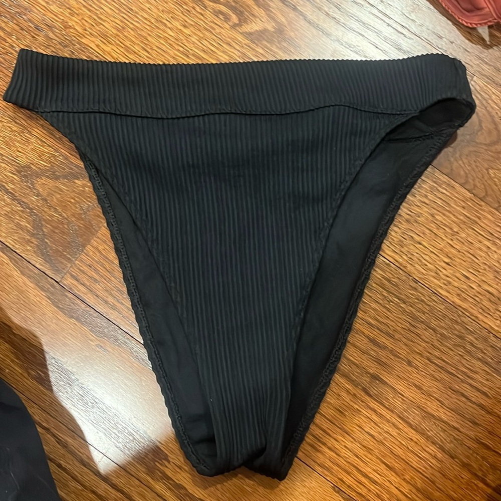 Hollister cheeky bikini bottom